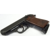 Pistolet Walther PPK-L kal 7,65Br. BW 1957r.